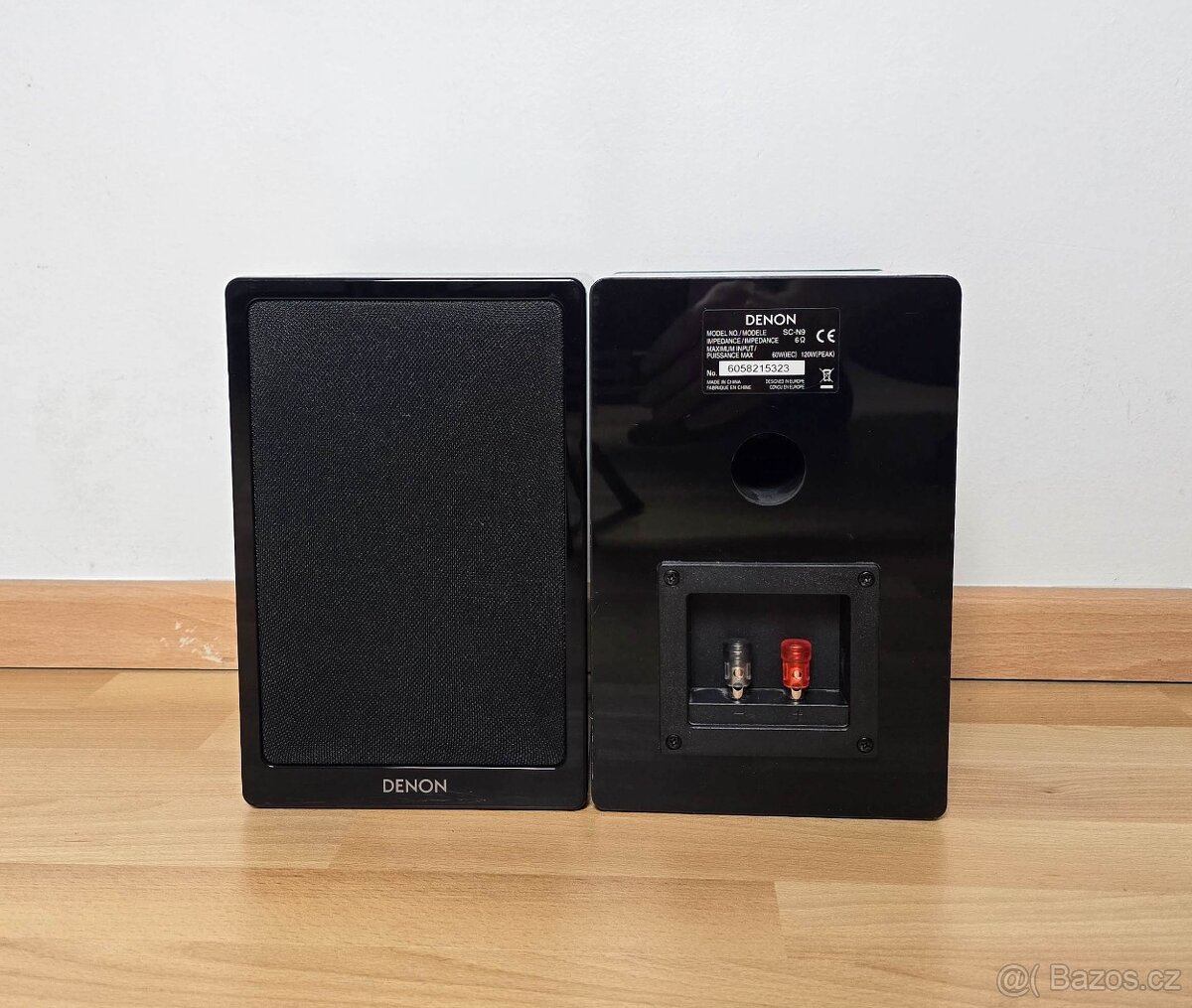 DENON SC-N9 - 2