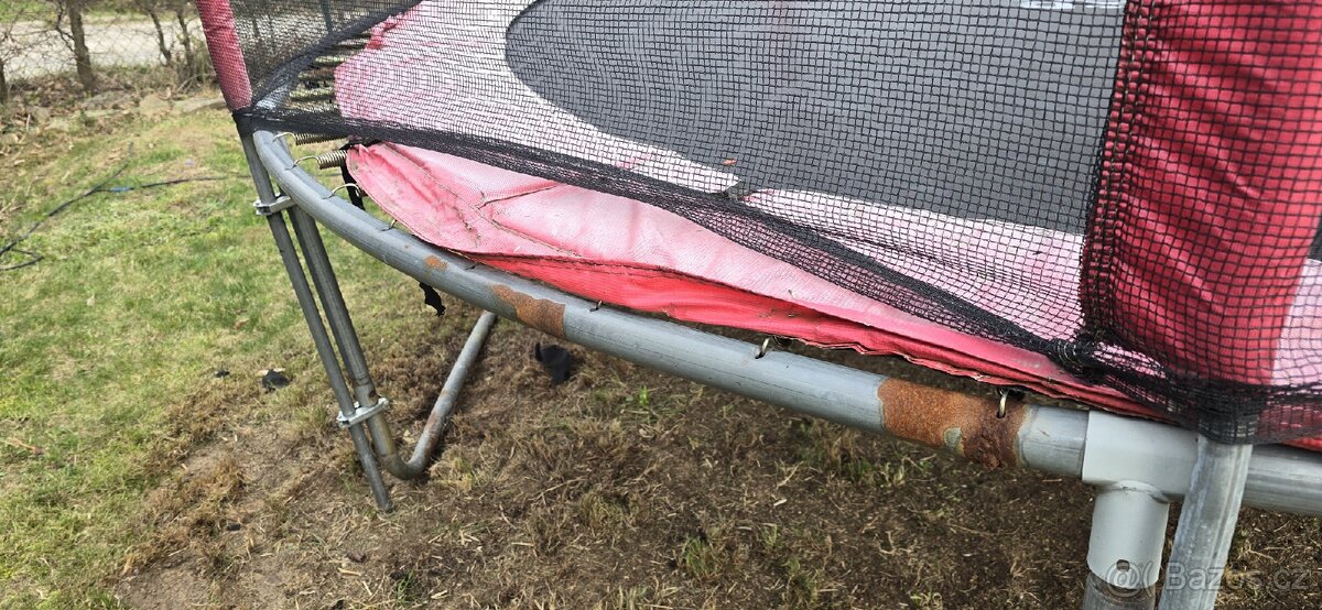 Trampolína 3,6 metru - 2