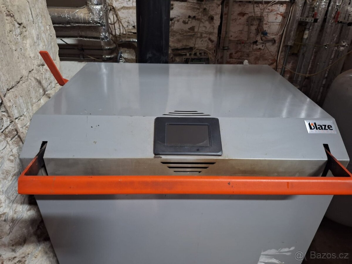 Blaze Harmony 33kW - 2