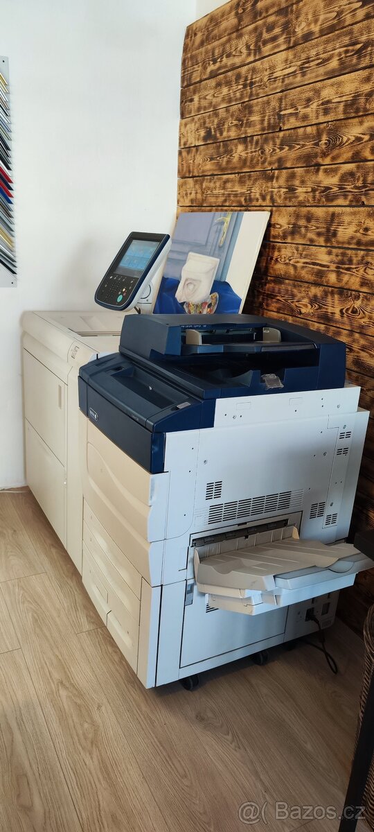 Xerox C-60 - 2