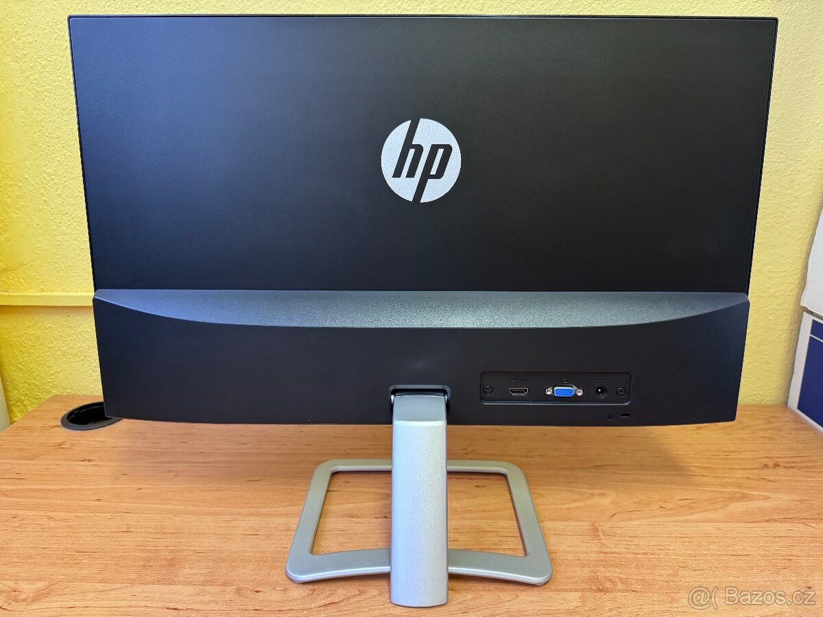 Prodám monitor HP 24es - 2