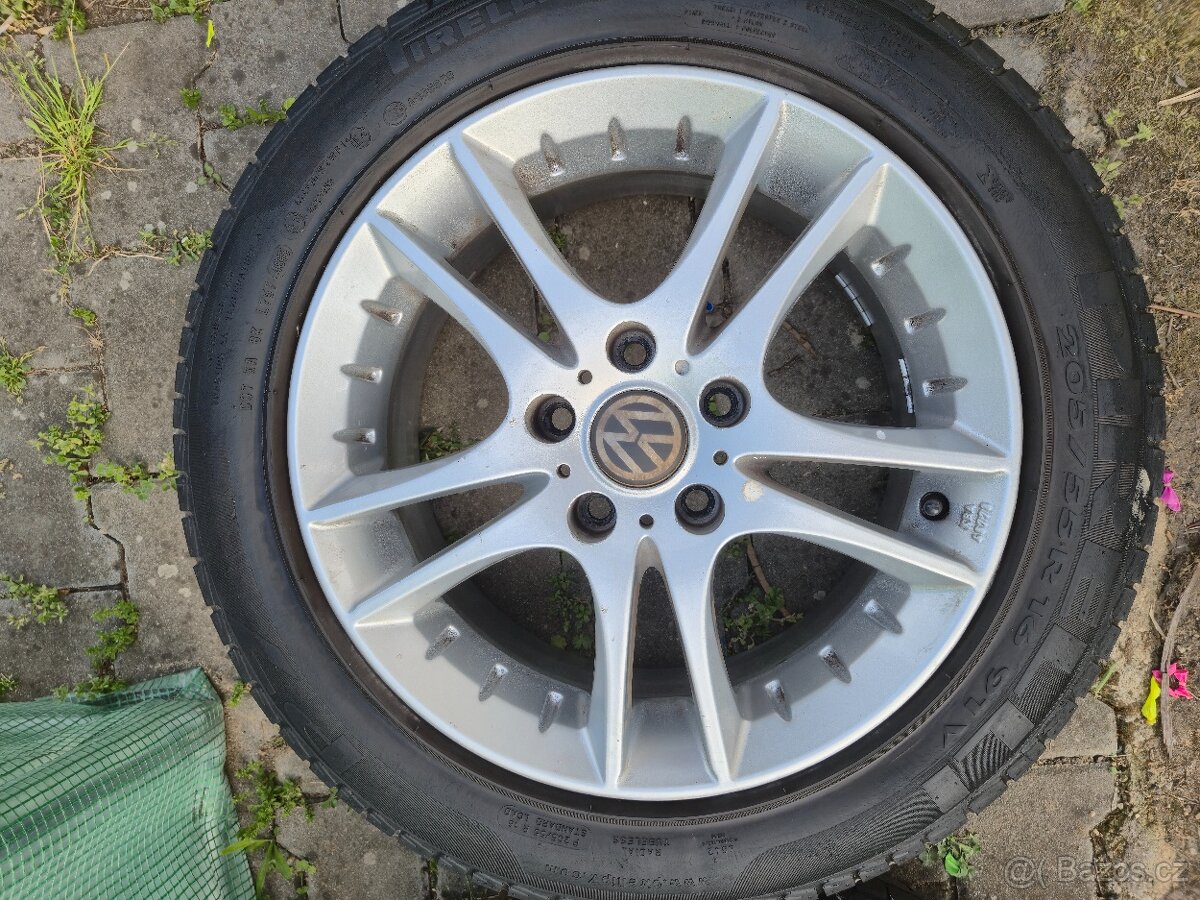 5x112 R16 - 2