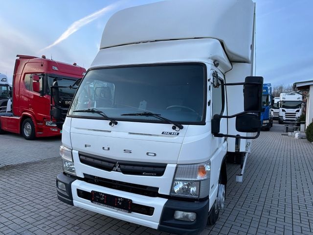 Mitsubishi Fuso 9C18 - 2