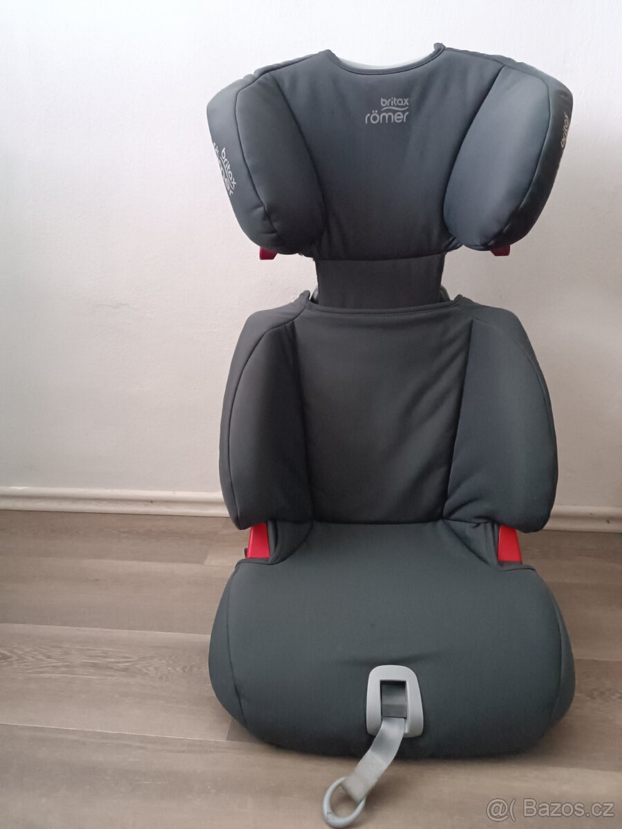 Autosedačka Britax Römer 15-36kg - 2