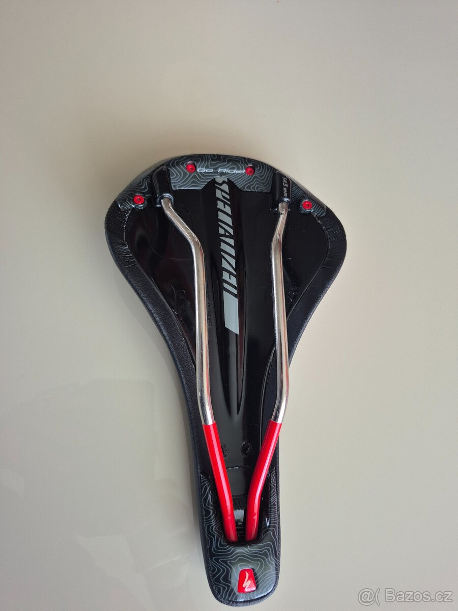 sedlo SPECIALIZED - 2