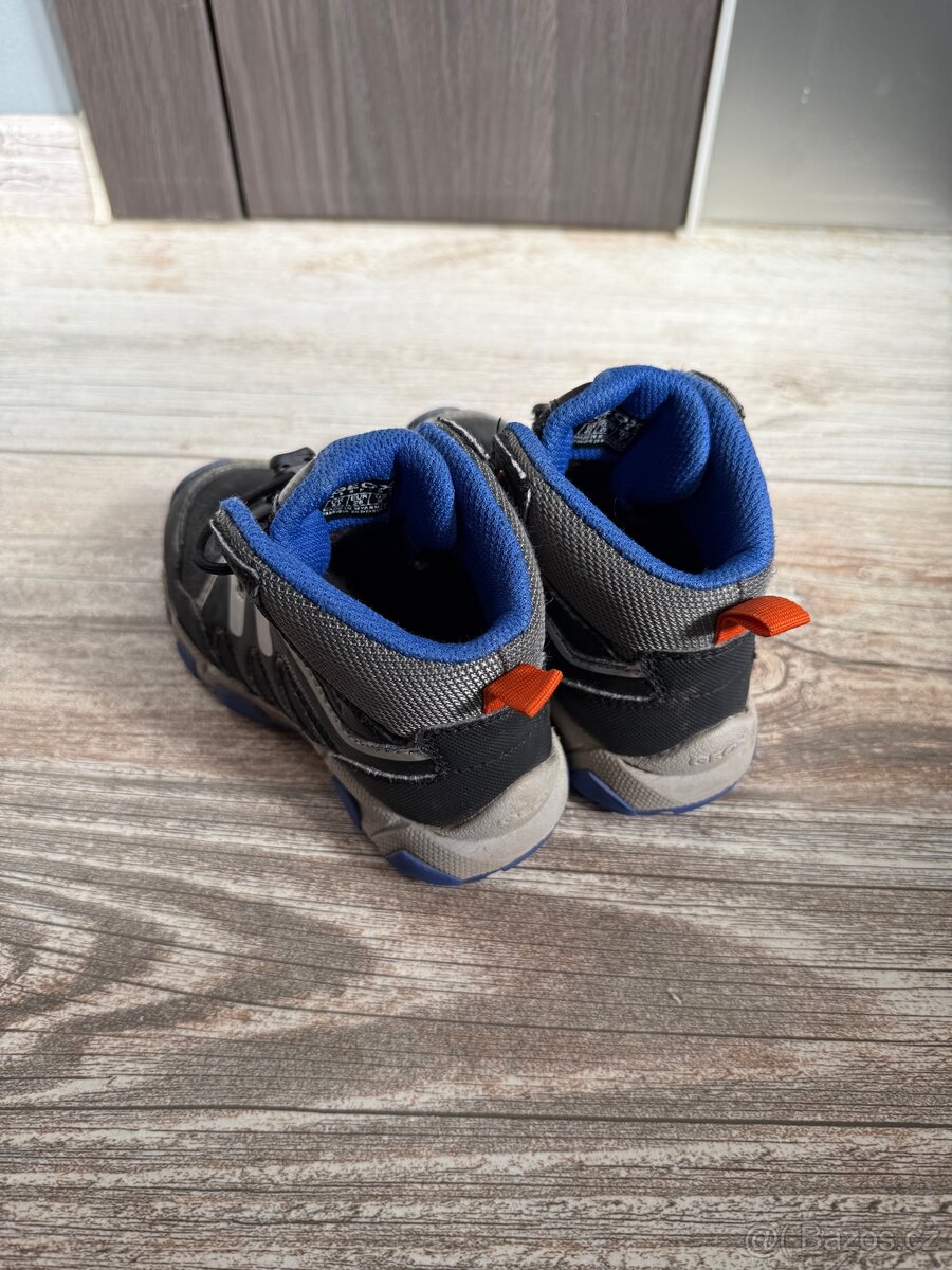 Boty Geox - 2