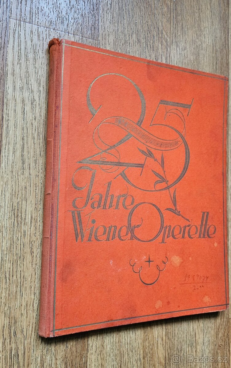 25 Jahre Wiener Operette - 2