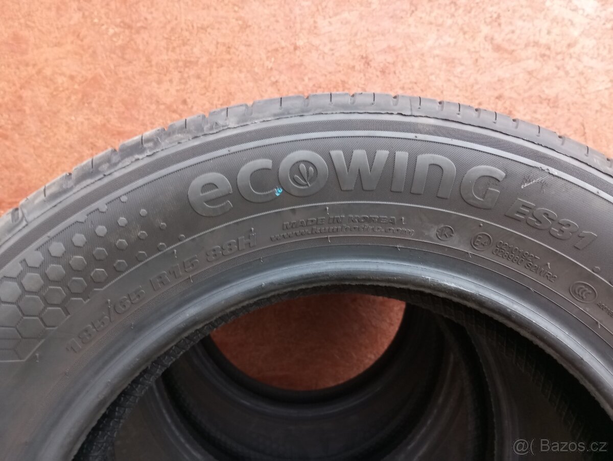 Kumho ecowing - 2