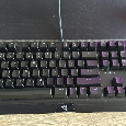 Razer Blackwidow Elite - 2