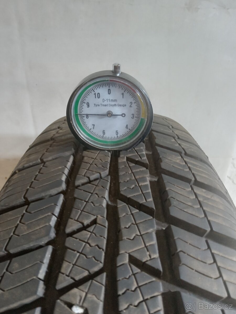 ❄️ 175/80 R14 Barum Zimní pneumatiky❄️ - 2
