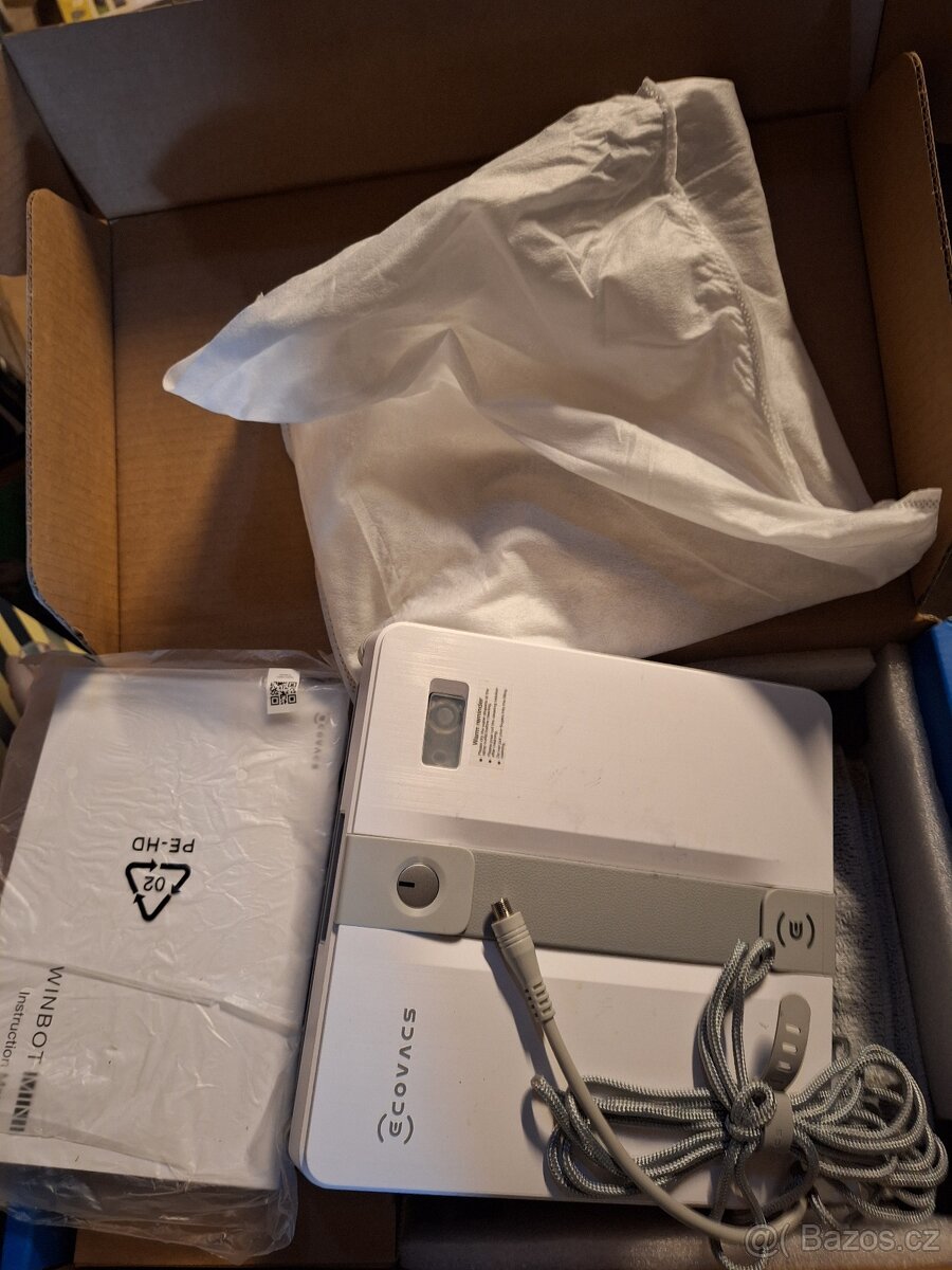 Ecovacs WinBot Mini - 2