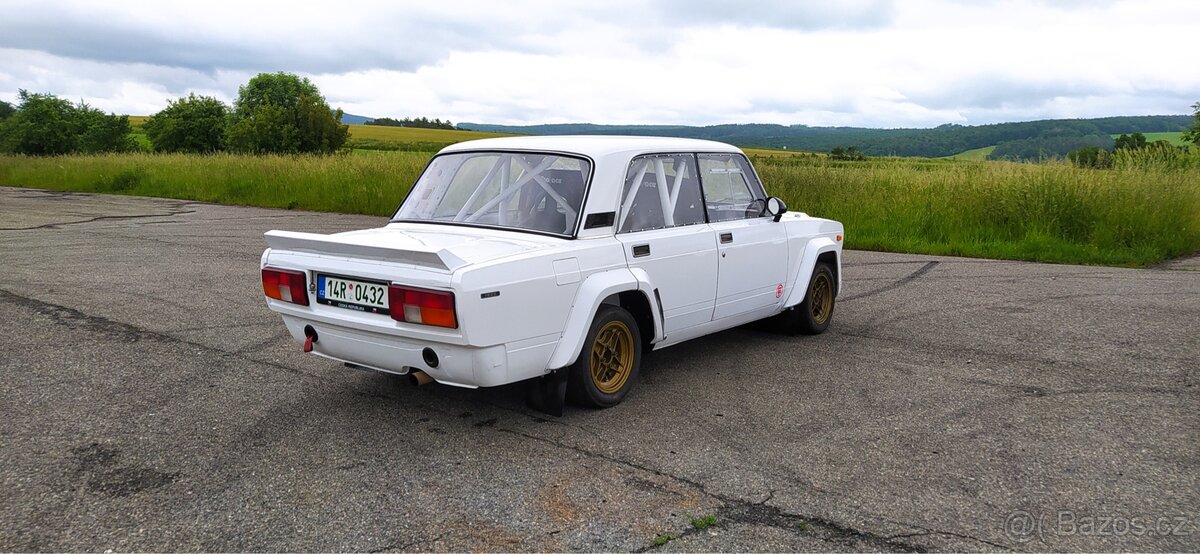 Prodám lada vfts - 2