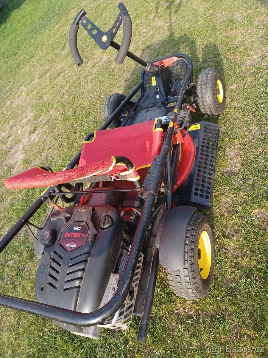 Motokára