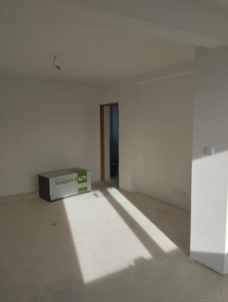 PronajmuRD v Moravských Budějovicích - 2