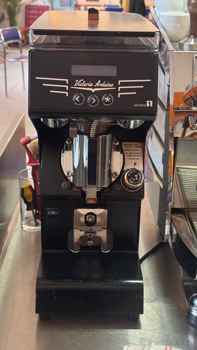 Mythos one mlynek - 2