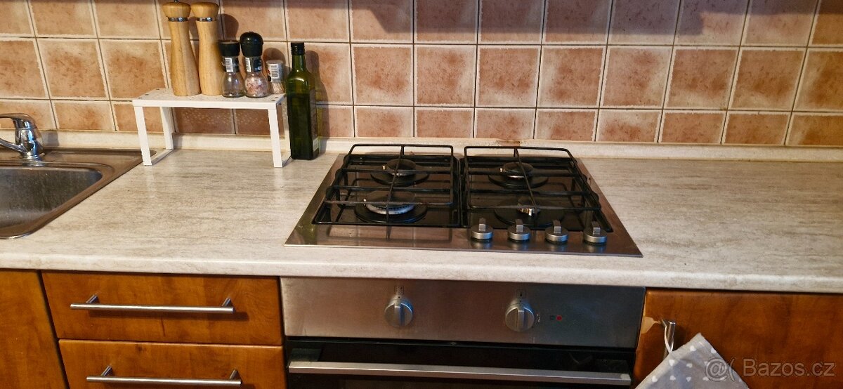 Pouzita kuchyn kuchynska linka - 2