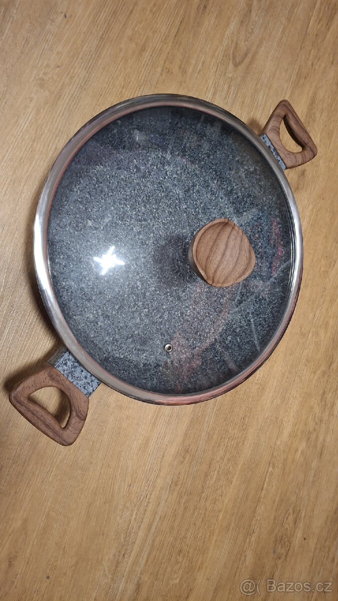 Pekáč BERLINGHAUS D=34 cm - 2