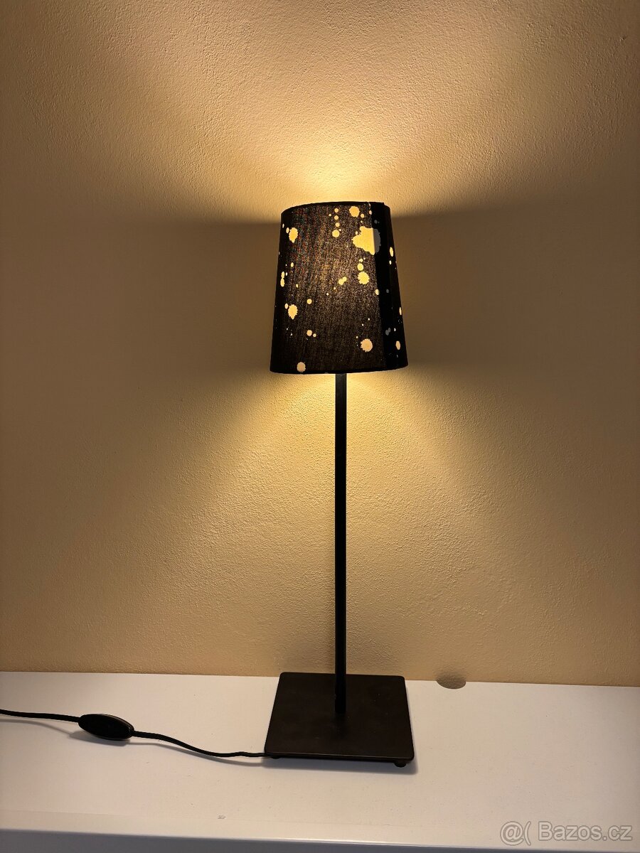 Lampička Ikea - 2