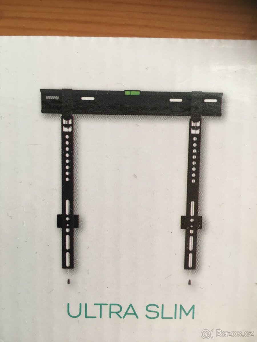 Držák TV ultra slim - 2