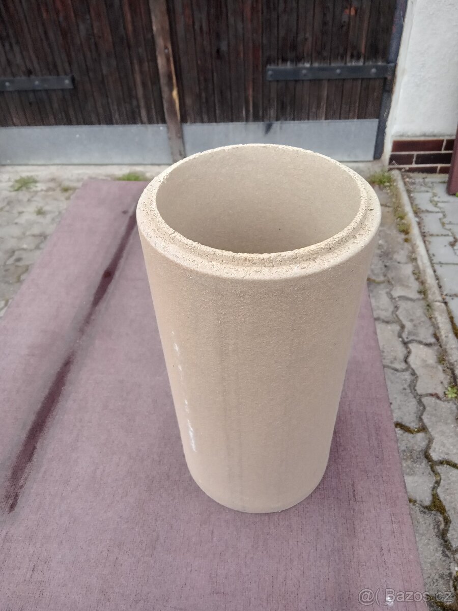 Komínové vložky Schiedel - 2