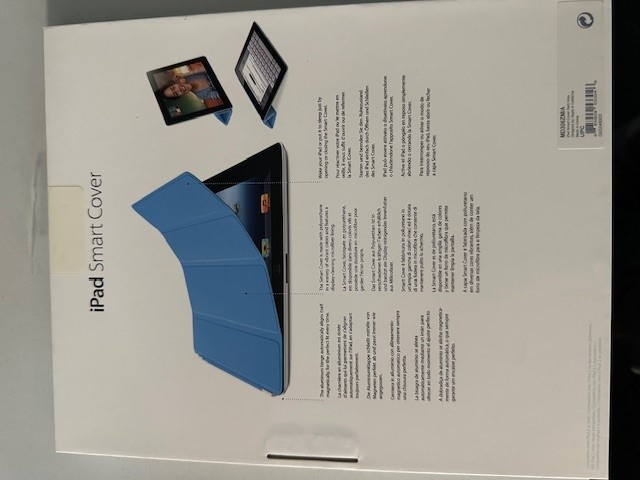 IPad Smart Cover - 2