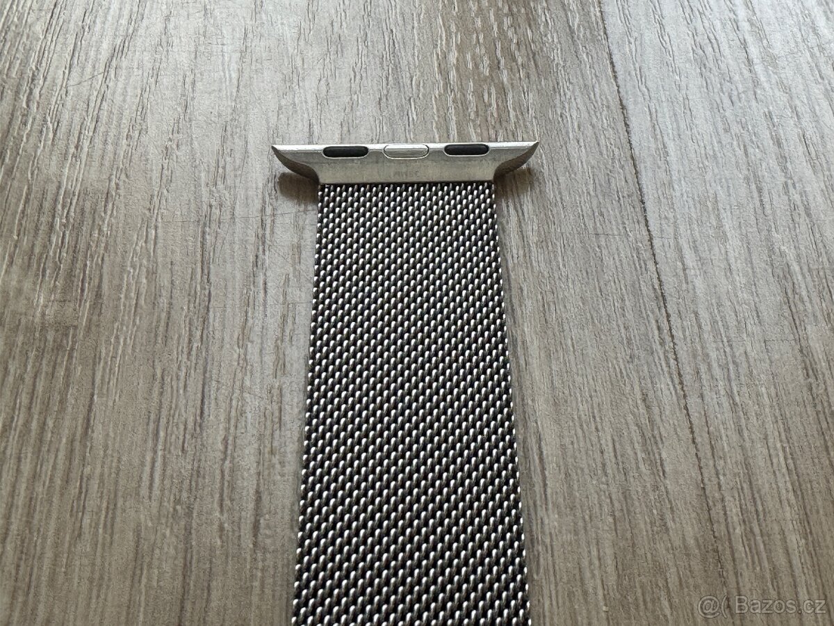 Apple Watch 40 / 41 / 42mm Milanese Loop - TOP - 2