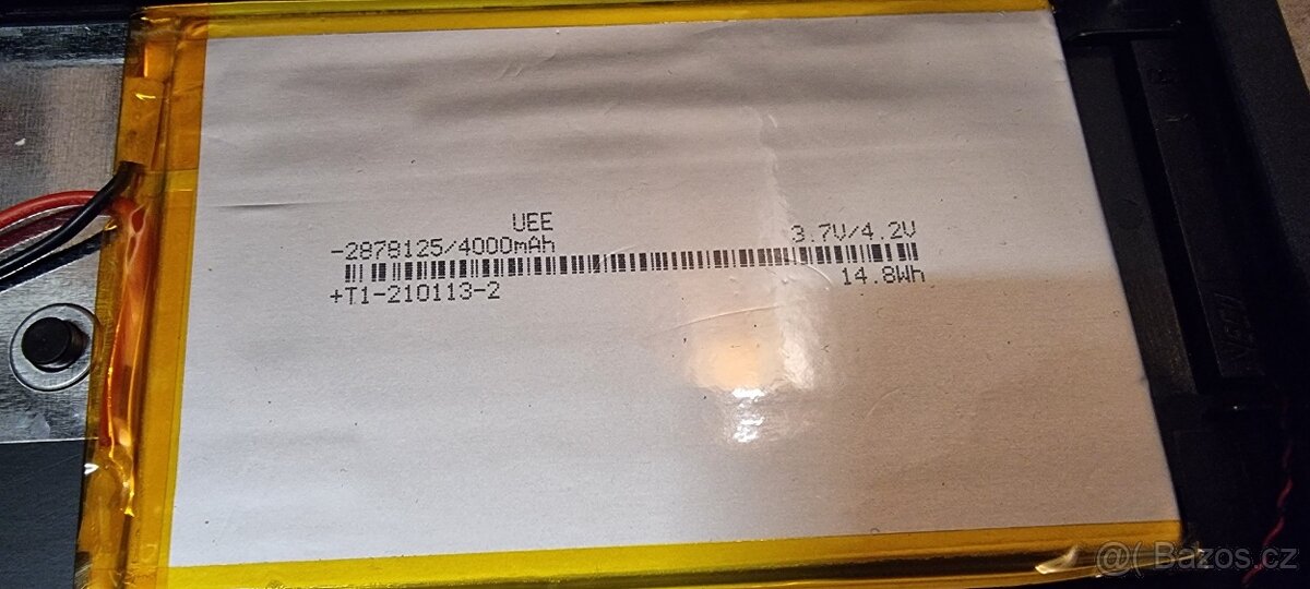 Led monitor AOC 16T2 - 2