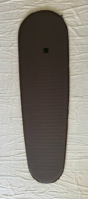 Samonafukovací karimatka Robens Air Impact 38 - 2