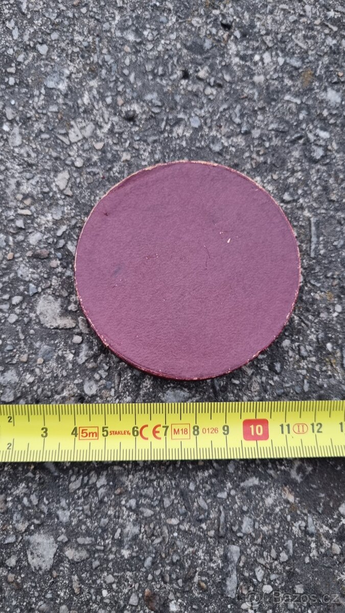 Etue krabička od Arthus Bertrand Paris 1910 - 2