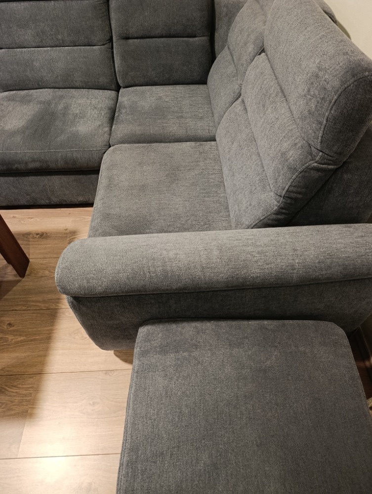 Sedací souprava do tvaru U - 2