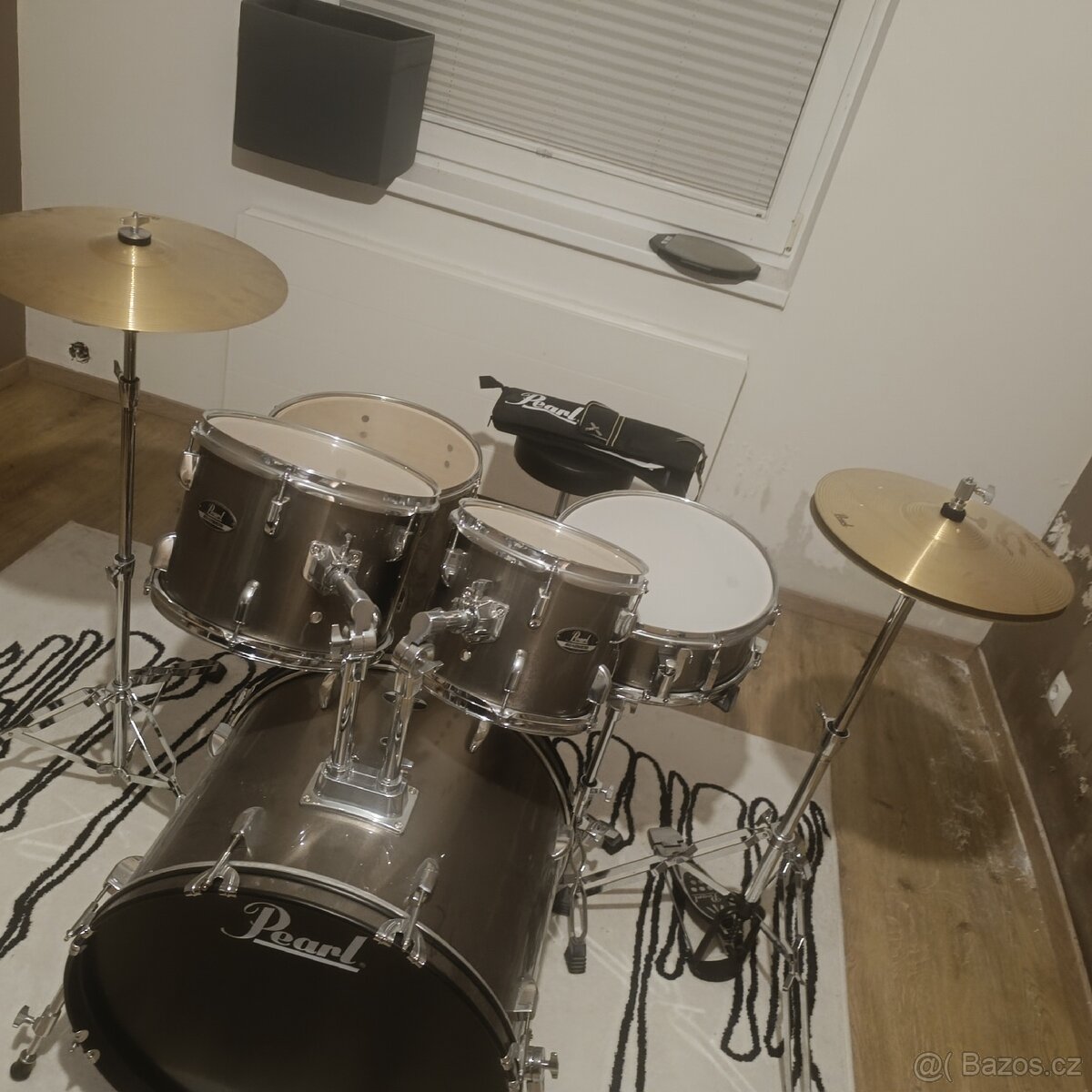 Bicí sestava Pearl Roadshow RS525SC - 2