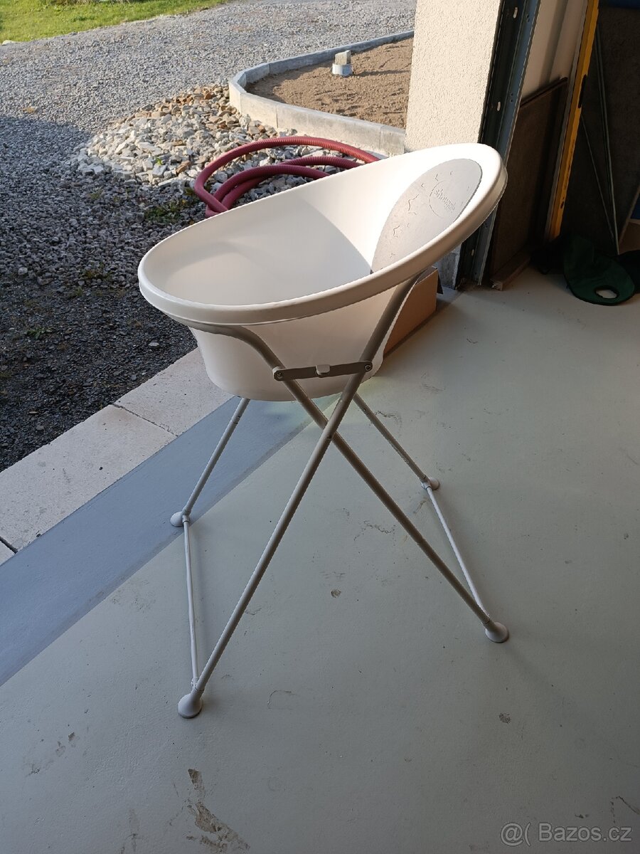 Vanička Shnuggle se stojanem - 2