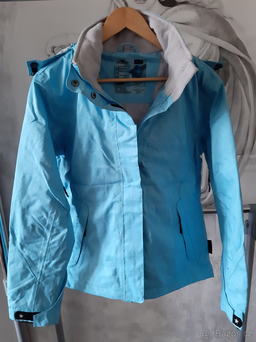 Dámská bunda CRANE (M). - 2