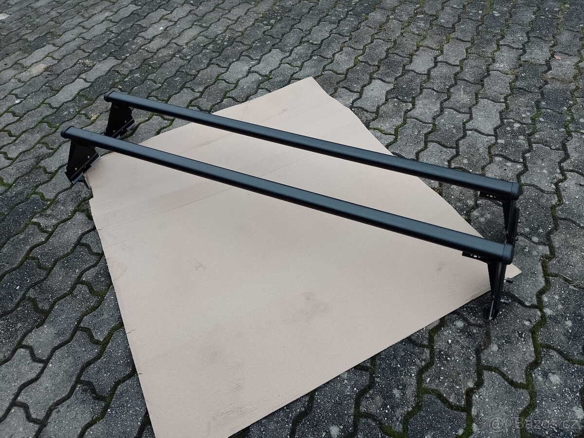 Střešní nosiče JEEP - 2