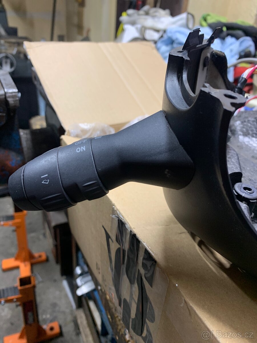 Tempomat Fiat bravo 2 - 2