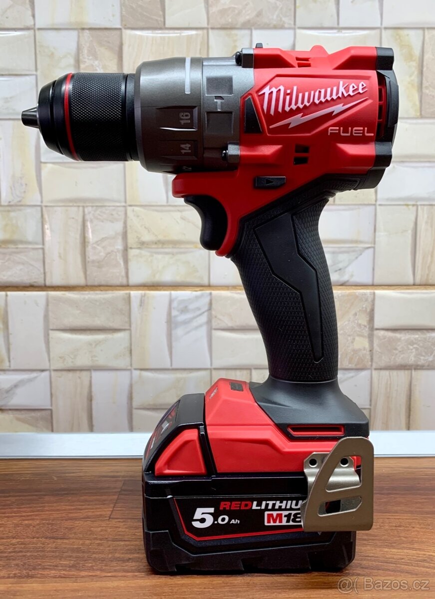 Milwaukee M18 FPD3-0 - 2