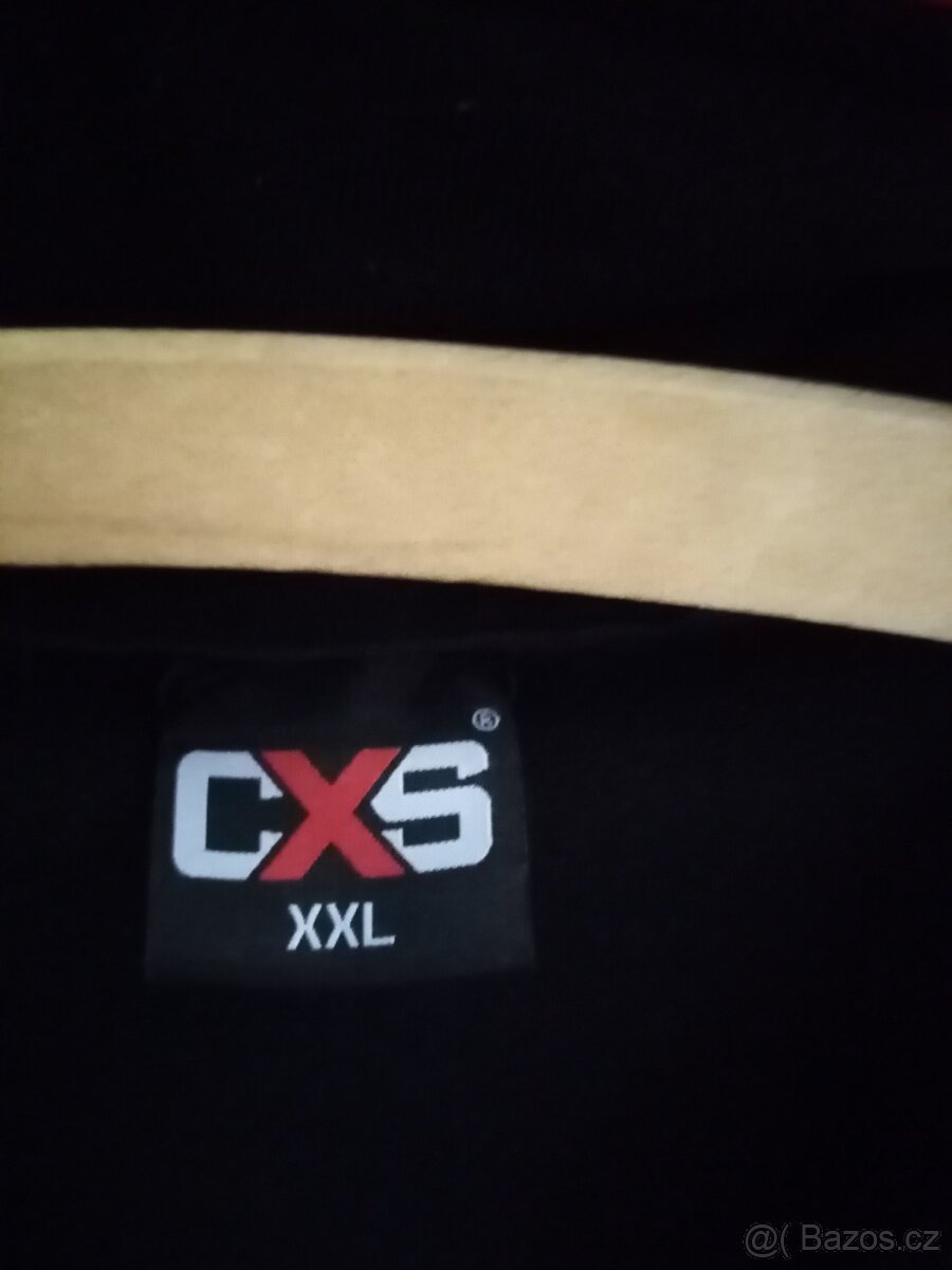 Pánská softshellová bunda zn .CXS - 2