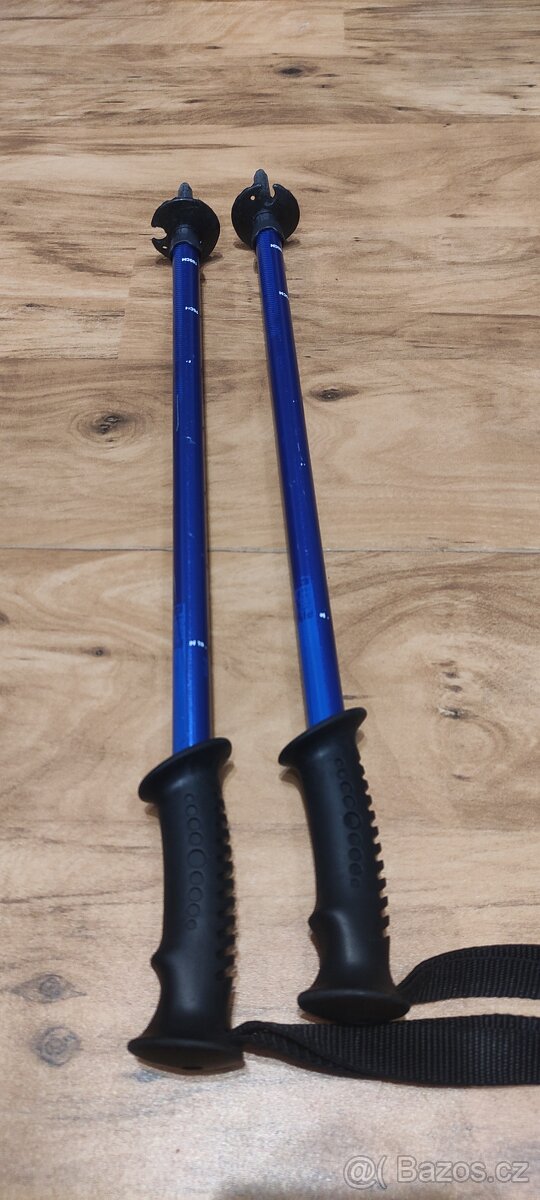 DĚTSKÉ LYŽAŘSKÉ HOLE 70-100cm - 2