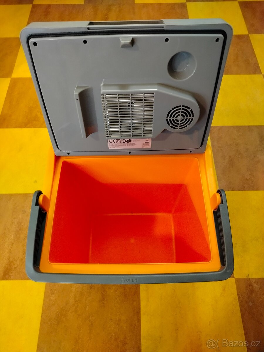 Autochladnicka Crivit - 2