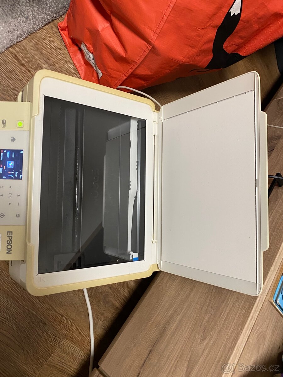 Epson tiskárna - 2