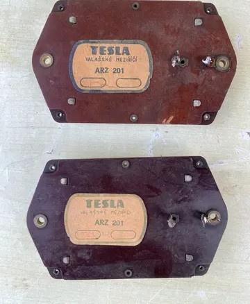 Výškový reproduktor Tesla ARZ201 /2ks/ - 2