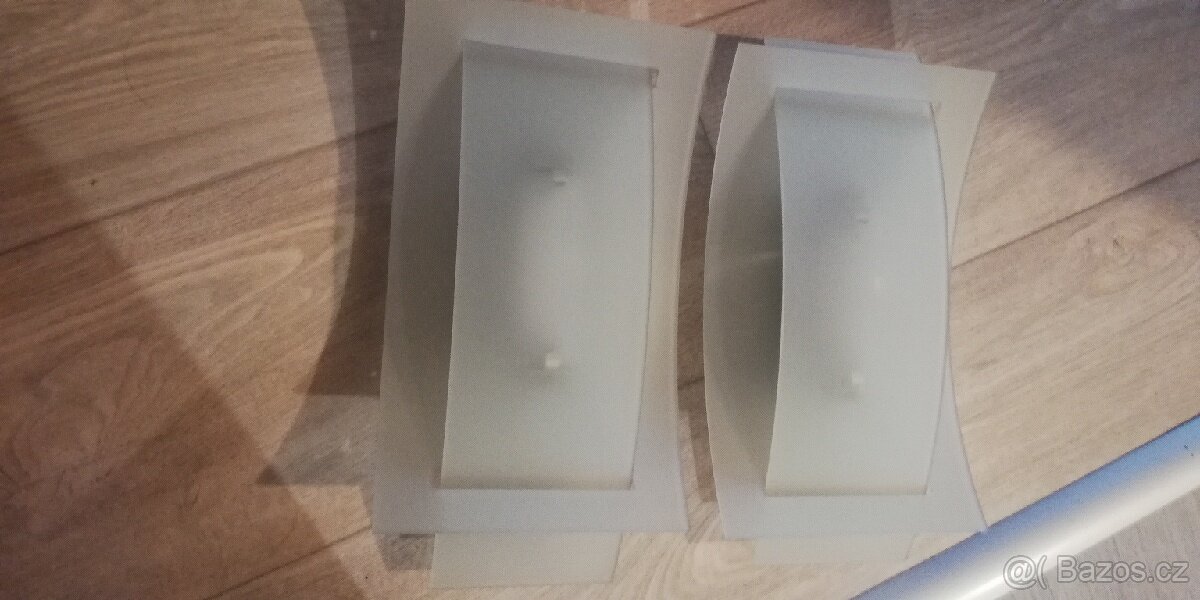 Prodám osvětlení - 2