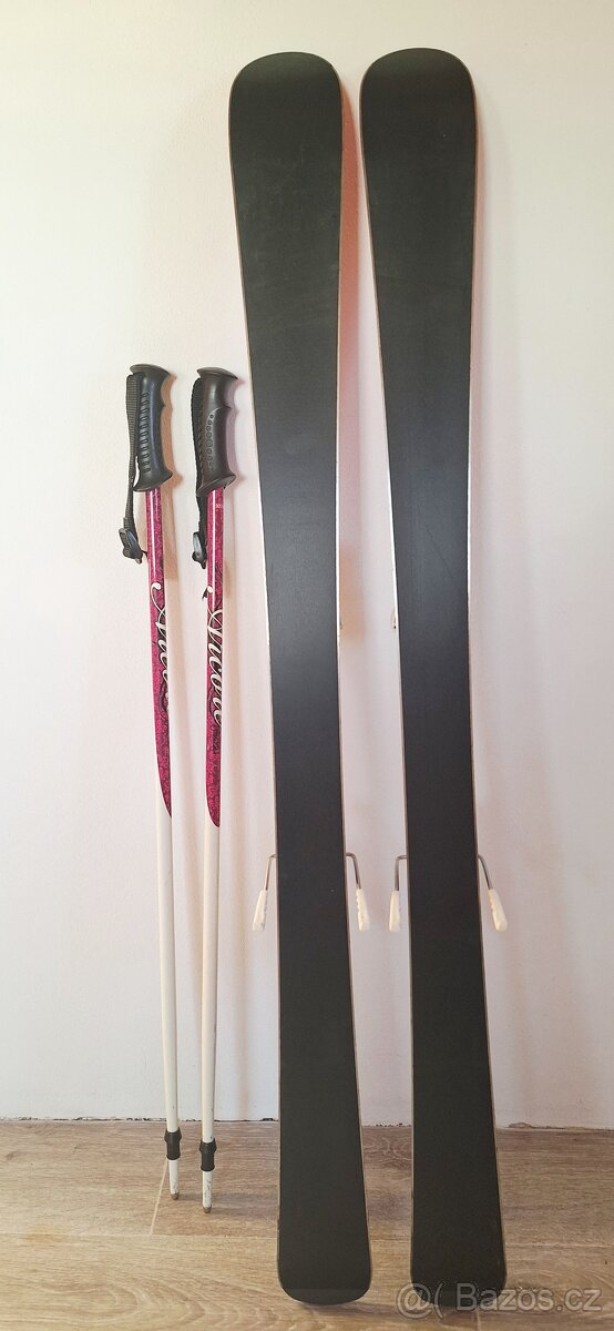 Lyžařský set dětský - 2