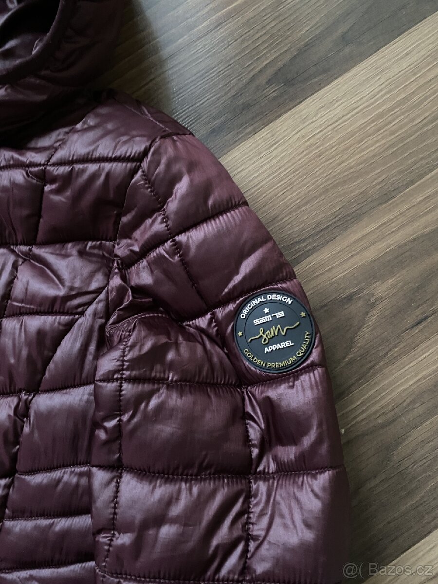 Dámská bunda SAM vel.S - 2