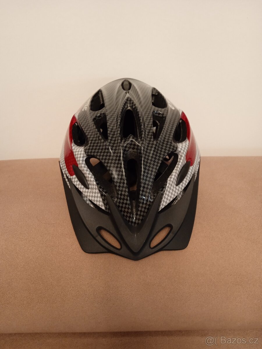 Dětská cyklistická helma - 2