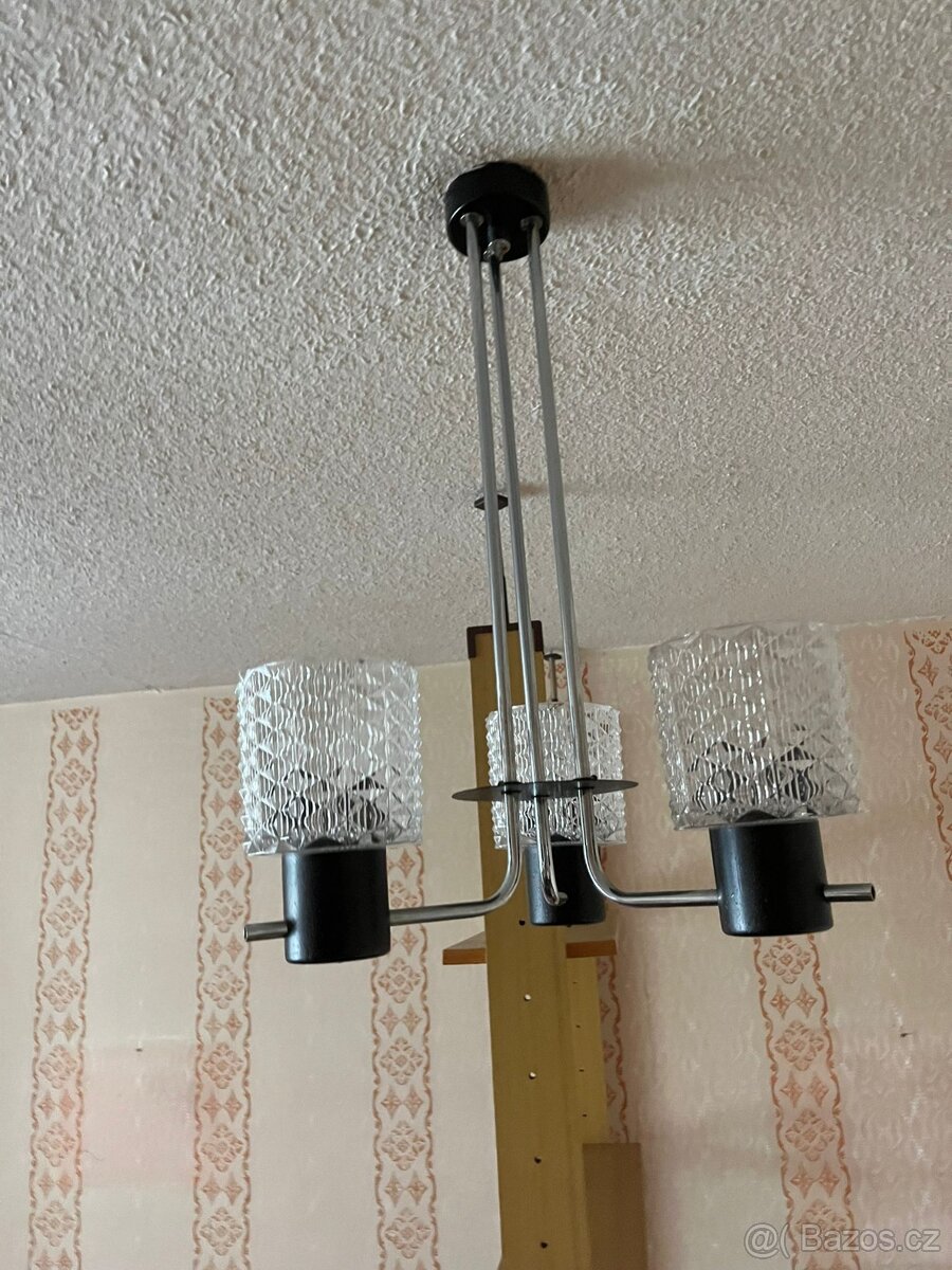 Lustry na strop 2 kusy - 2