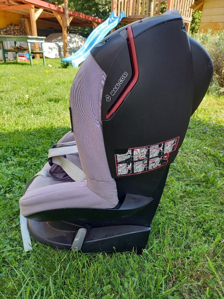 Autosedačka Maxi Cosi 9-18kg - 2