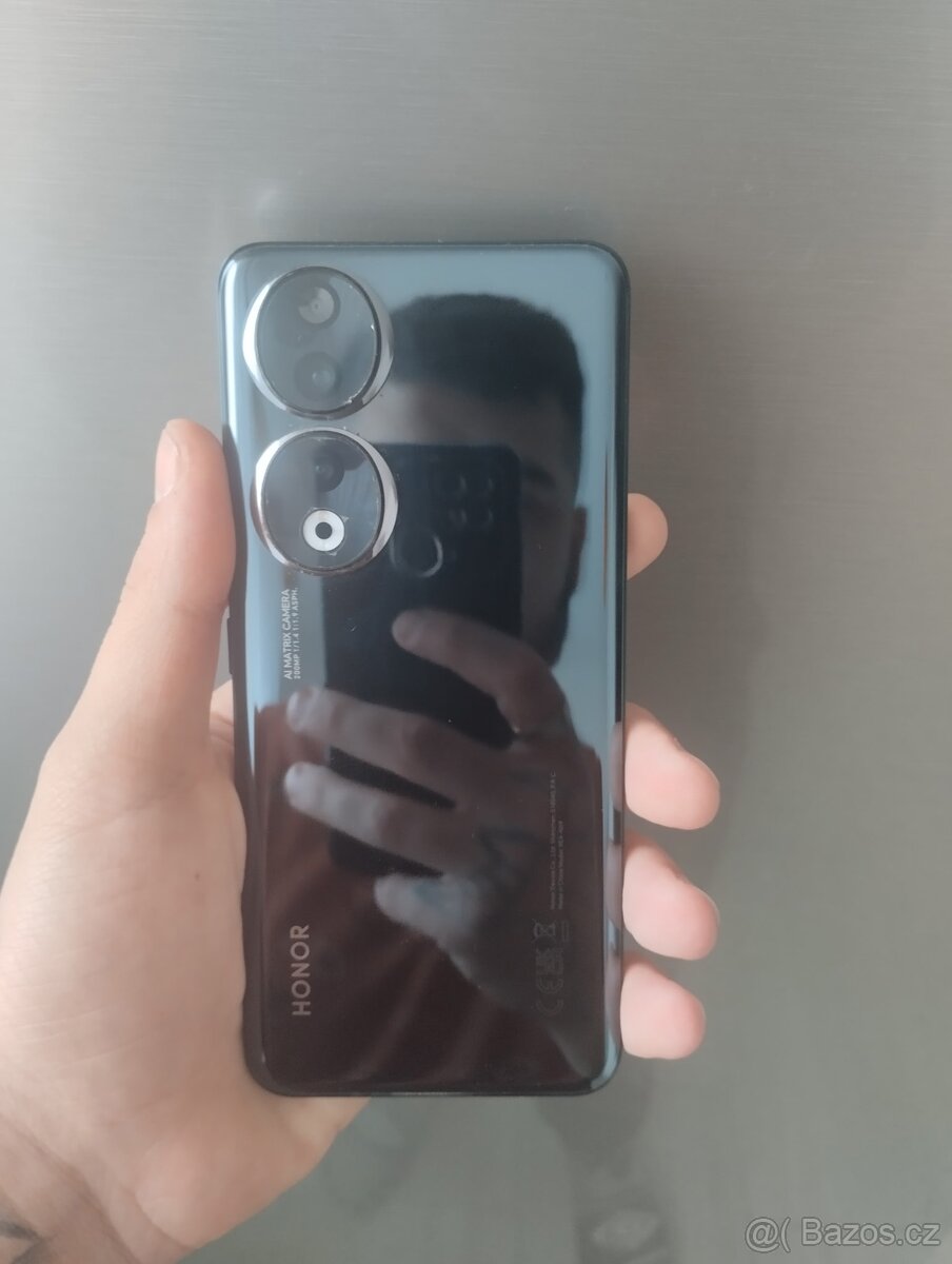 Honor 90 12gb /512gb - 2