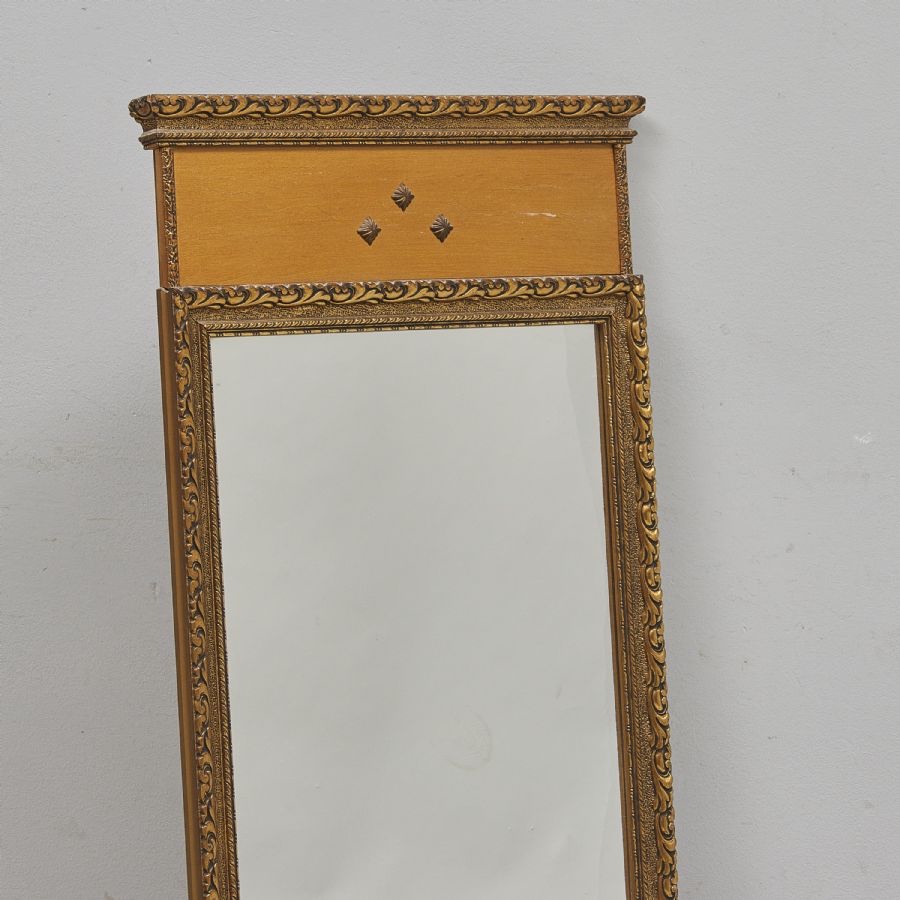 Zrcadlo zlacene - AKCE - 2