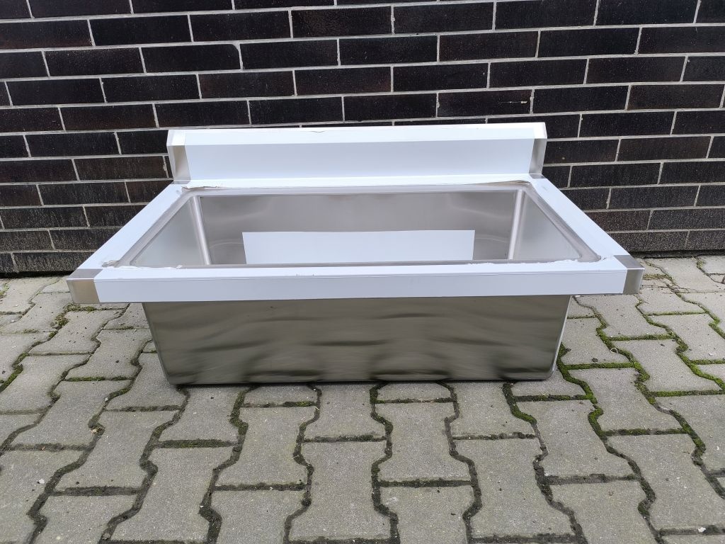 Dřez 120x60x30 - 2